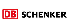 DB SCHENKER Logo