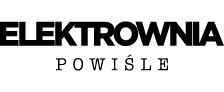 Elektrownia Powiśle Logo